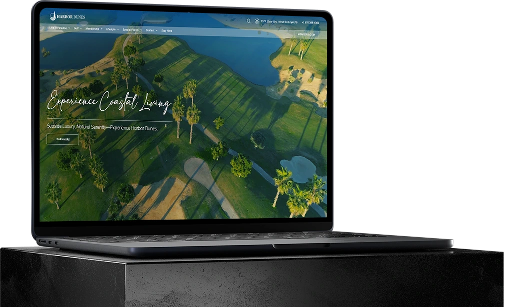 Be among the first to stay updated